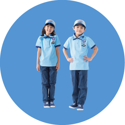 ビーバースカウト